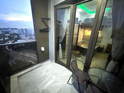 The Landmark (D3), Condominium #582471021